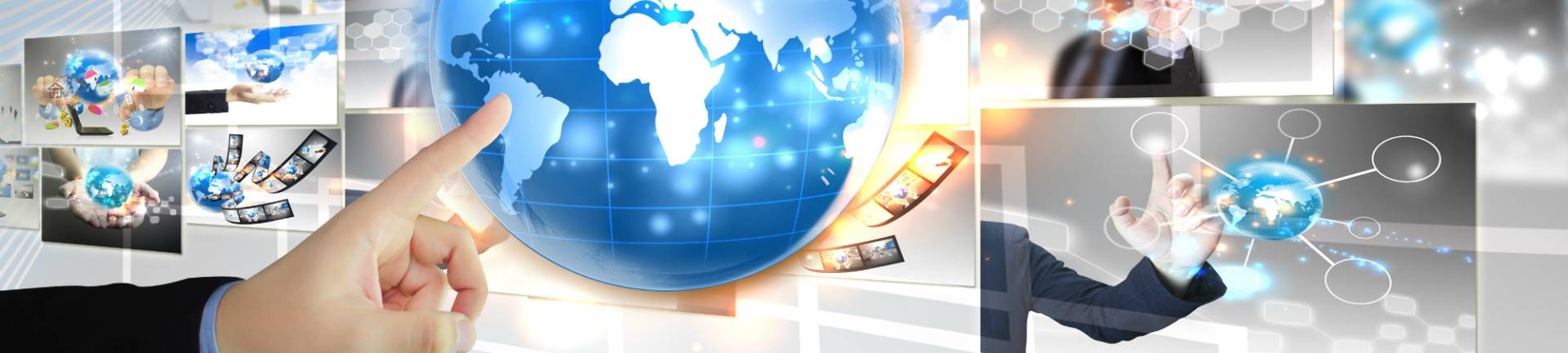 DMC Technology: Moving Beyond Spreadsheets and Fragmented Systems