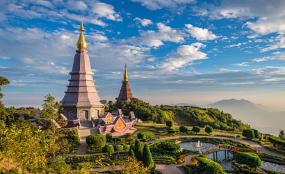THMA (Thai Hotel and Hospitality Management Association) selects Avani Cimcon Technologies (TravelCarma) as their Technology Partner for their Travel Portal