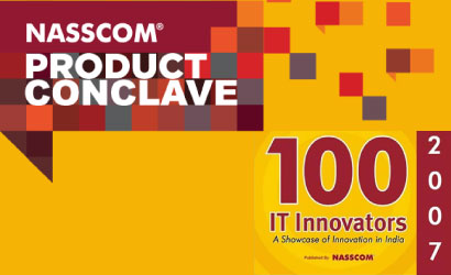Avani Cimcon Technologies awarded as “Top 100 IT Innovators” by NASSCOM